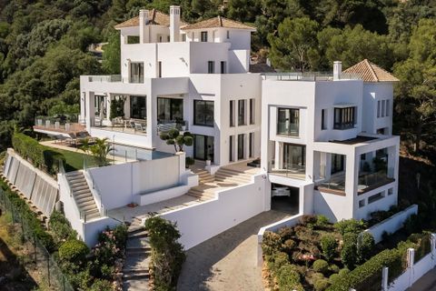 Villa a Los Monteros, Malaga, Los Monteros - € 2.950.000 | Ref: MLSC1865500 - foto 28