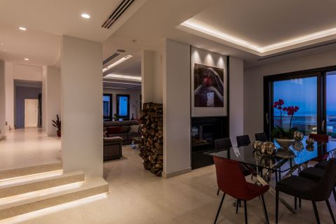 Villa a Los Monteros, Malaga, Los Monteros - € 2.950.000 | Ref: MLSC1865500 - foto 34