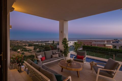 Villa a Los Monteros, Malaga, Los Monteros - € 2.950.000 | Ref: MLSC1865500 - foto 36