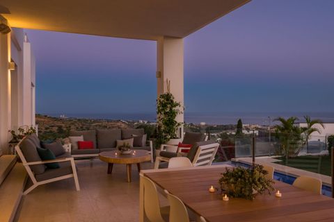 Villa a Los Monteros, Malaga, Los Monteros - € 2.950.000 | Ref: MLSC1865500 - foto 38