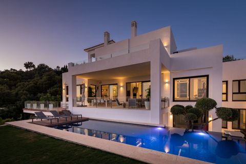 Villa a Los Monteros, Malaga, Los Monteros - € 2.950.000 | Ref: MLSC1865500 - foto 39