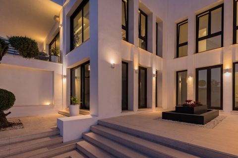 Villa a Los Monteros, Malaga, Los Monteros - € 2.950.000 | Ref: MLSC1865500 - foto 41