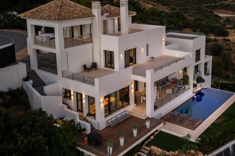 Villa a Los Monteros, Malaga, Los Monteros - € 2.950.000 | Ref: MLSC1865500 - foto 45