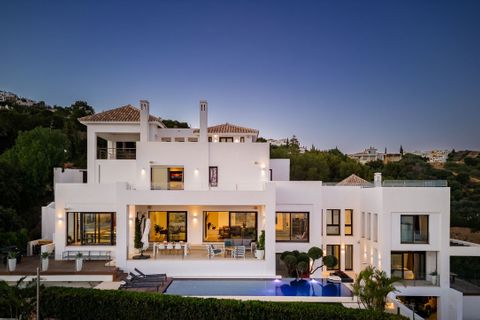 Villa a Los Monteros, Malaga, Los Monteros - € 2.950.000 | Ref: MLSC1865500 - foto 46
