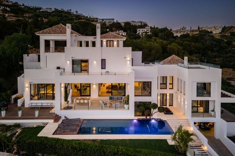 Villa a Los Monteros, Malaga, Los Monteros - € 2.950.000 | Ref: MLSC1865500 - foto 47