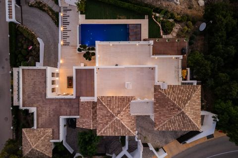 Villa a Los Monteros, Malaga, Los Monteros - € 2.950.000 | Ref: MLSC1865500 - foto 49