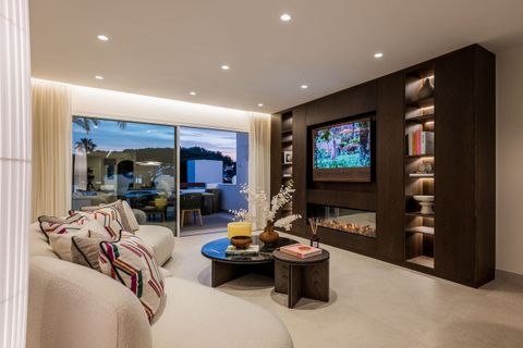 Lejlighed i Los Monteros, Malaga, Los Monteros - € 2.450.000 | Ref: MLSC7748048 - foto 8