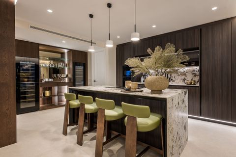 Lejlighed i Los Monteros, Malaga, Los Monteros - € 2.450.000 | Ref: MLSC7748048 - foto 11
