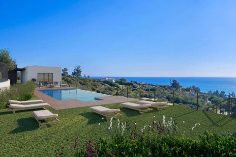 Byhus i Manilva, Malaga, Manilva - € 490.000 | Ref: 775787 - foto 1