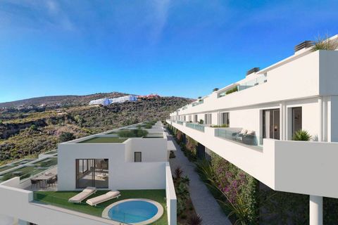 Byhus i Manilva, Malaga, Manilva - € 490.000 | Ref: 775787 - foto 2