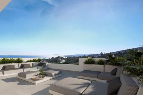 Byhus i Manilva, Malaga, Manilva - € 490.000 | Ref: 775787 - foto 4
