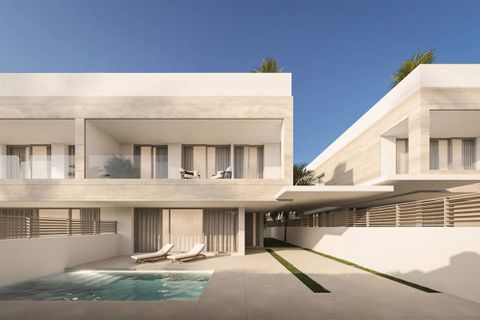 Villa i Marbella, Malaga - foto 1