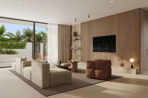 Villa i Marbella, Malaga - foto 3