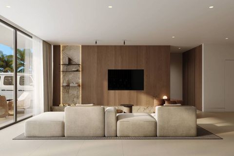 Villa i Marbella, Malaga - foto 5