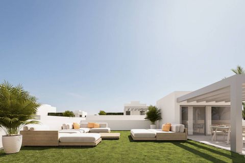 Villa i Marbella, Malaga, Marbella - € 2.167.250 | Ref: 775786 - foto 23