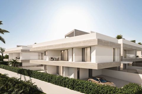 Villa i Marbella, Malaga, Marbella - € 2.167.250 | Ref: 775786 - foto 31