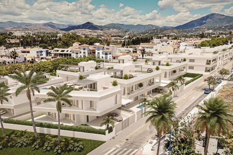 Villa i Marbella, Malaga, Marbella - € 2.167.250 | Ref: 775786 - foto 33