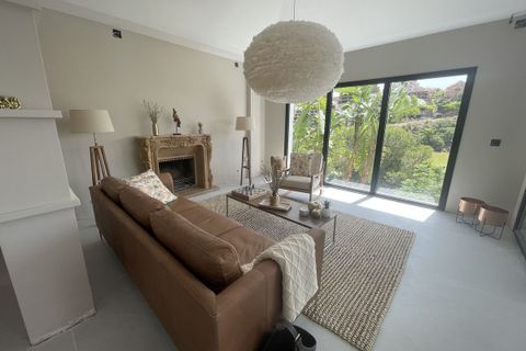 Villa a Elviria, Malaga, Elviria - € 3.790.000 | Ref: MLSC2976139 - foto 8
