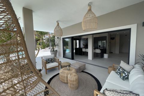 Villa a Elviria, Malaga, Elviria - € 3.790.000 | Ref: MLSC2976139 - foto 19