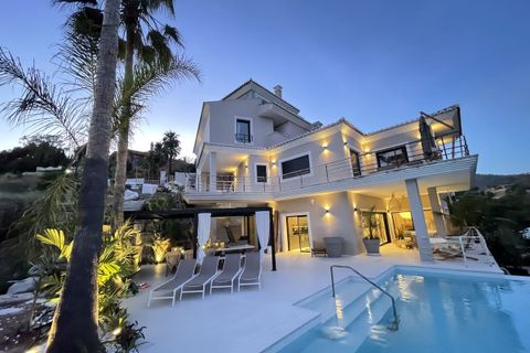 Villa a Elviria, Malaga, Elviria - € 3.790.000 | Ref: MLSC2976139 - foto 21
