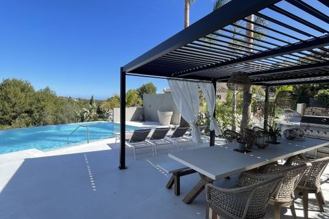 Villa a Elviria, Malaga, Elviria - € 3.790.000 | Ref: MLSC2976139 - foto 22