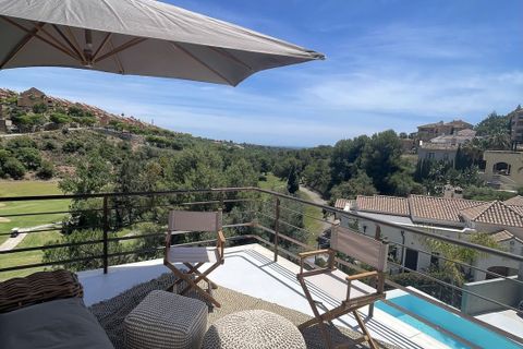 Villa a Elviria, Malaga, Elviria - € 3.790.000 | Ref: MLSC2976139 - foto 23