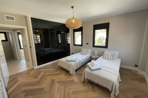 Villa a Elviria, Malaga, Elviria - € 3.790.000 | Ref: MLSC2976139 - foto 36