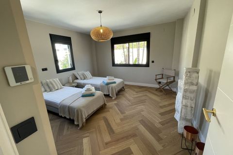 Villa a Elviria, Malaga, Elviria - € 3.790.000 | Ref: MLSC2976139 - foto 37
