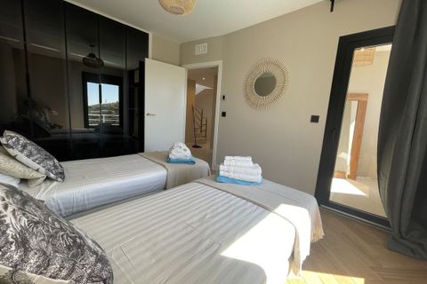 Villa a Elviria, Malaga, Elviria - € 3.790.000 | Ref: MLSC2976139 - foto 38
