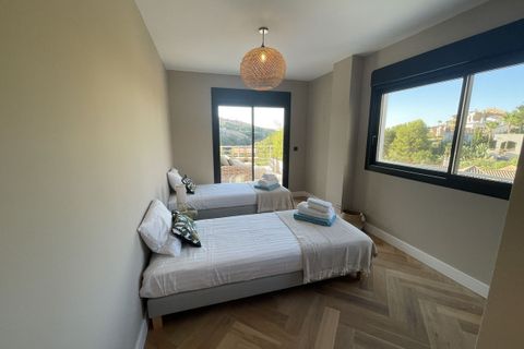 Villa a Elviria, Malaga, Elviria - € 3.790.000 | Ref: MLSC2976139 - foto 48