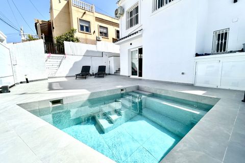 Villa i Filipinas, Alicante - foto 1