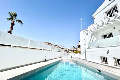 Villa i Filipinas, Alicante - foto 3