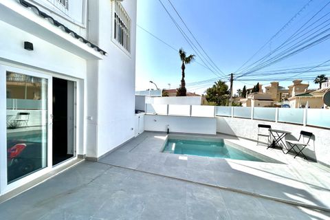Villa i Filipinas, Alicante, Filipinas - € 459.000 | Ref: 775771 - foto 29