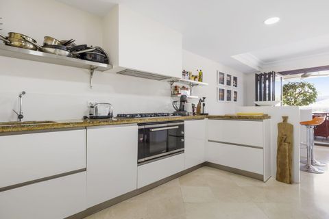 Villa i Benahavis, Malaga, Benahavis - € 995.000 | Ref: MLSC6663885 - foto 8