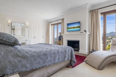 Villa i Benahavis, Malaga, Benahavis - € 995.000 | Ref: MLSC6663885 - foto 26
