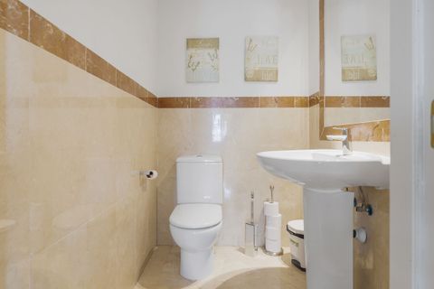 Villa i Benahavis, Malaga, Benahavis - € 995.000 | Ref: MLSC6663885 - foto 32