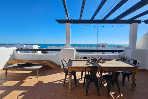 Penthouse i Casares, Malaga, Casares - € 550.000 | Ref: MLSC7427113 - foto 1