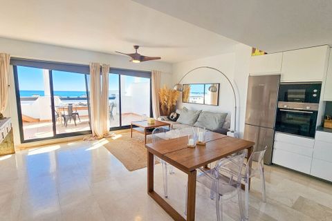 Penthouse i Casares, Malaga, Casares - € 550.000 | Ref: MLSC7427113 - foto 2