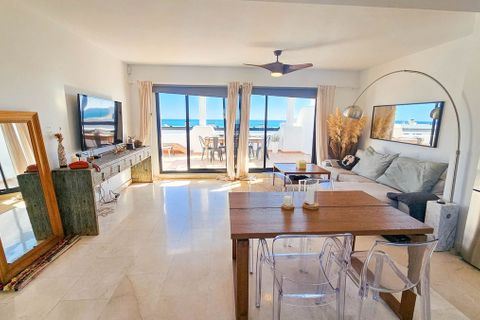 Penthouse i Casares, Malaga, Casares - € 550.000 | Ref: MLSC7427113 - foto 8