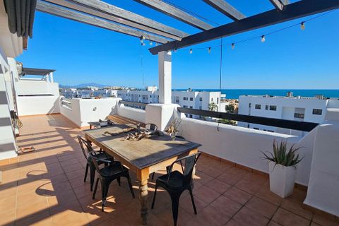 Penthouse i Casares, Malaga, Casares - € 550.000 | Ref: MLSC7427113 - foto 10