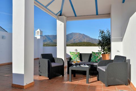 Apartament a Estepona, Malaga, Estepona - € 318.000 | Ref: MLSC6076365 - foto 10
