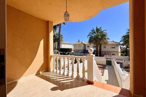 Villa i Rojales, Alicante, Rojales - € 185.000 | Ref: 775468 - foto 19