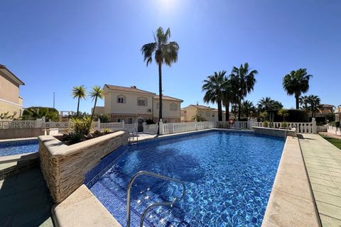 Villa i Rojales, Alicante, Rojales - € 185.000 | Ref: 775468 - foto 24