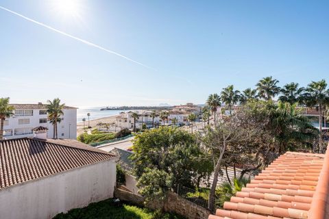 Villa a Torreguadiaro, Cadiz, Torreguadiaro - € 1.500.000 | Ref: MLSC2121441 - foto 2