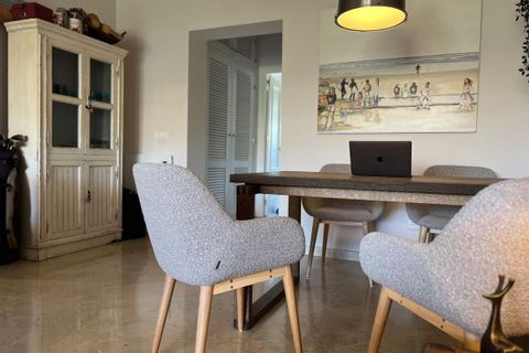 Villa i Guadalmina, Malaga, Guadalmina - € 430.000 | Ref: MLSC8194343 - foto 5