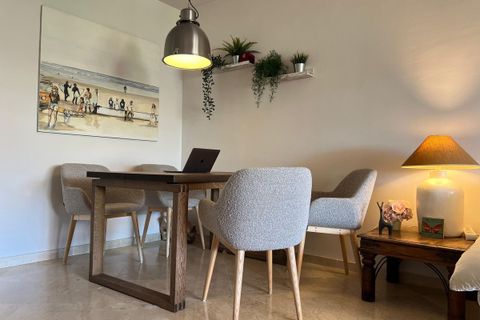 Villa i Guadalmina, Malaga, Guadalmina - € 430.000 | Ref: MLSC8194343 - foto 6
