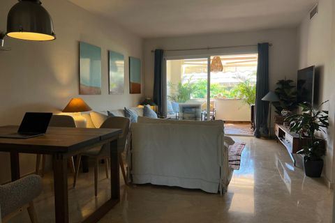 Villa i Guadalmina, Malaga, Guadalmina - € 430.000 | Ref: MLSC8194343 - foto 9