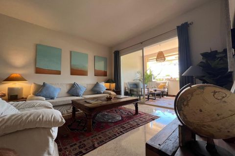 Villa i Guadalmina, Malaga, Guadalmina - € 430.000 | Ref: MLSC8194343 - foto 10