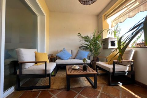 Villa i Guadalmina, Malaga, Guadalmina - € 430.000 | Ref: MLSC8194343 - foto 15