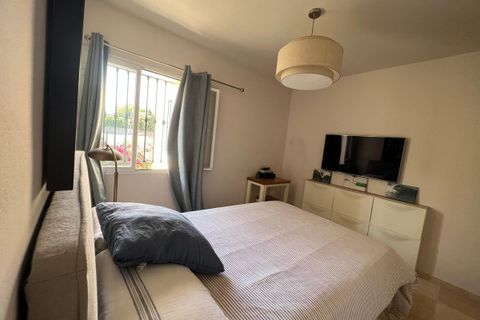 Villa i Guadalmina, Malaga, Guadalmina - € 430.000 | Ref: MLSC8194343 - foto 23
